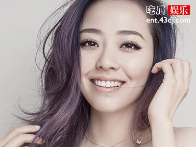 张靓颖什么时候离的婚? 起底张靓颖感情现状!