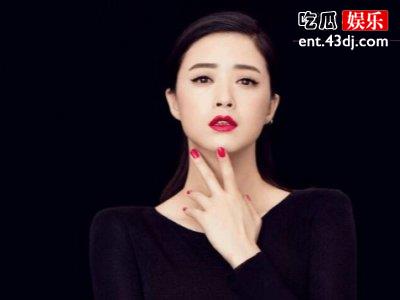 蒋欣吃的苦，终会成为人生的宝藏