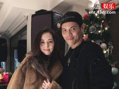 向佐接郭碧婷待产？向佐飞到台北接郭碧婷回香港待产