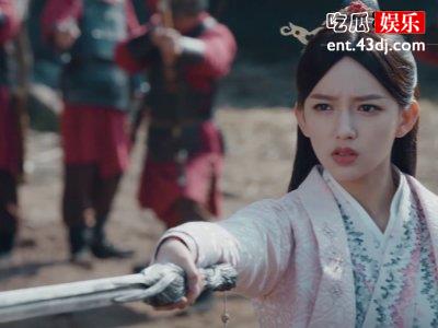 古装玄幻剧《天醒之路》即将开播，主演阵容都是帅哥美女