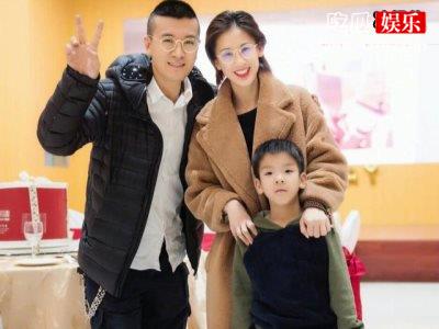 黄圣依被骂没文化郭碧婷删向佐互动，网友：这就是豪门的世界