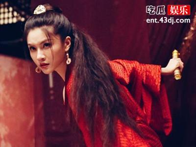 东海人鱼2沈媚是鲛人？居然是失去鲛珠毁容了！
