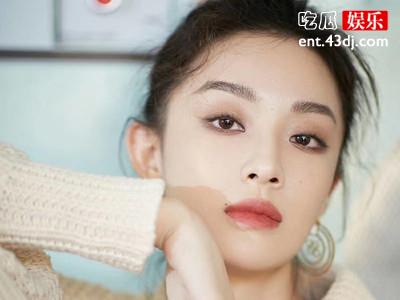 孙佳雨刘昊然什么关系? 网传两人交往过!