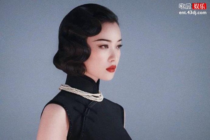 倪妮眼镜控显脸小，Gucci女孩在线教你时尚穿搭
