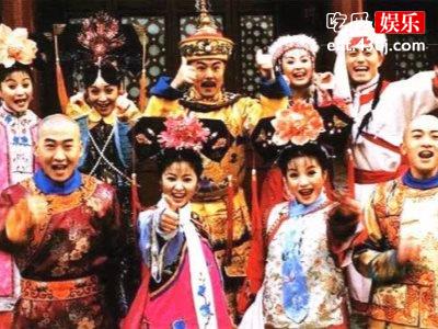 昔日神剧演员现在的生活引人吃惊，小配角也成了国家一级演员