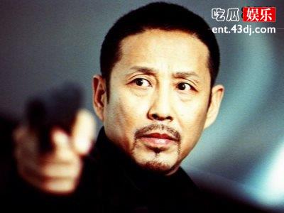 她曾与陈道明传出绯闻，最终选择嫁给王菲初恋49岁成影后