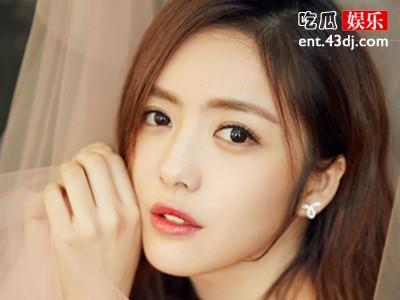 蔡文静是谁旗下的艺人? 为什么资源这么好蔡文静还不火?