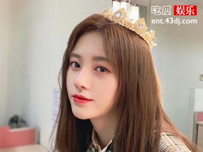 谁的粉丝名叫蜜橘？鞠婧祎粉丝名称为什么叫蜜橘？