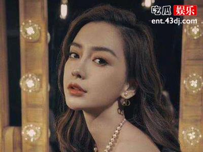 Angelababy与宋茜杨洋成为同事？ Angelababy离开黄晓明是真的离婚？
