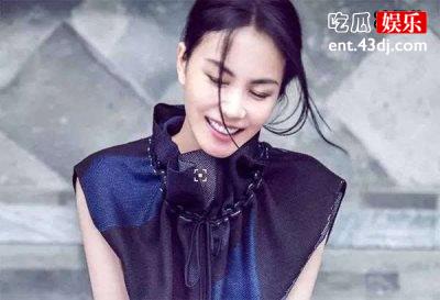 王菲接受采访时被问到要不要孩子？天后只回答三个字太霸气了