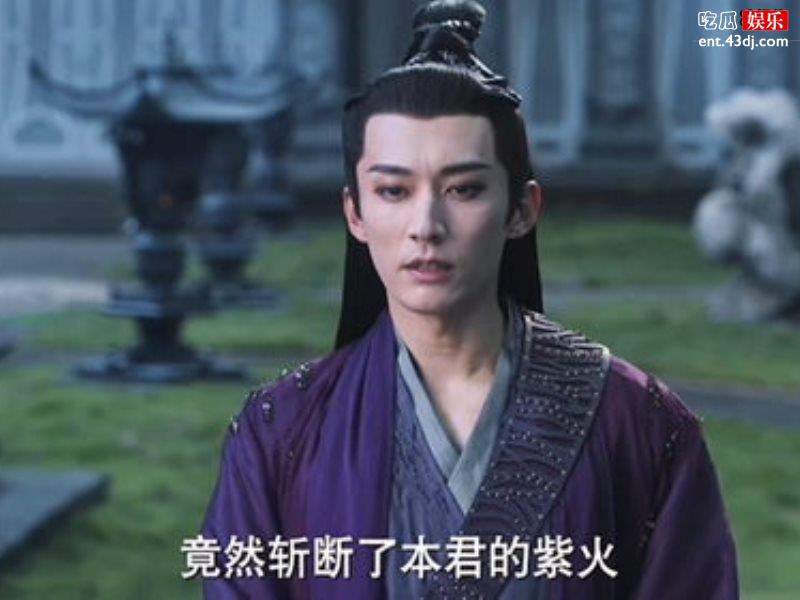 千古玦尘东华是谁的化身？东华的真实身份是什么？