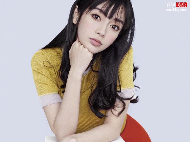 因儿子拒接大尺度影片，baby错失好莱坞替位女星官宣？