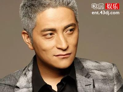 吉杰现状如何? 与何炅传同性恋的他结婚了吗