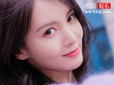 金晨为什么做演员? 究竟为何半路放弃舞蹈