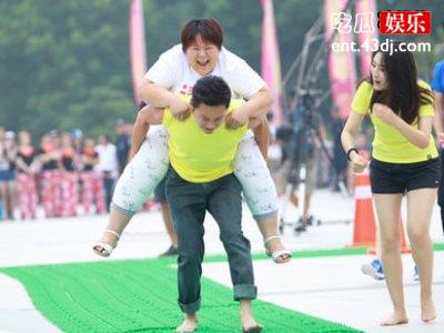 《跑男》导演组偏向张大大？新节目他的戏太多
