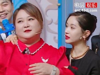 王子文被网友批情商低， 贾玲曾两次帮忙解围