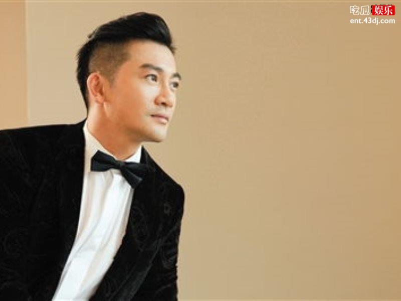 苏有朋妻子首次露相，两人结婚已经16年