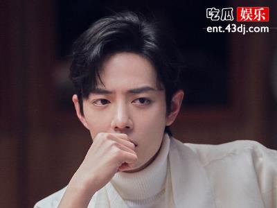 肖战为什么被那么多人黑? 肖战什么时候去的日本