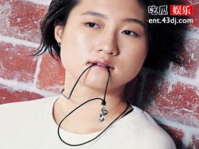 吴卓林是男孩还是女孩? 她一出生就被贴上“小龙女”标签