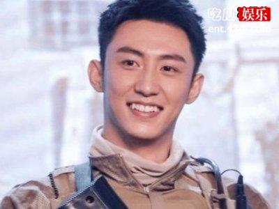 张艺上被扒和黄景瑜工作室注册地相同，难道又得锤了