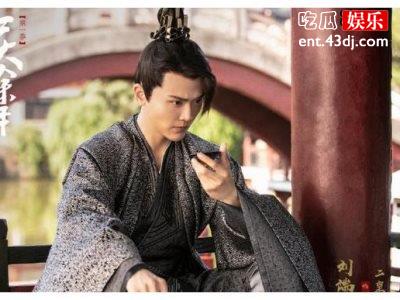 刘端端在《庆余年》里的尴尬发型，有多少人想给他梳上去