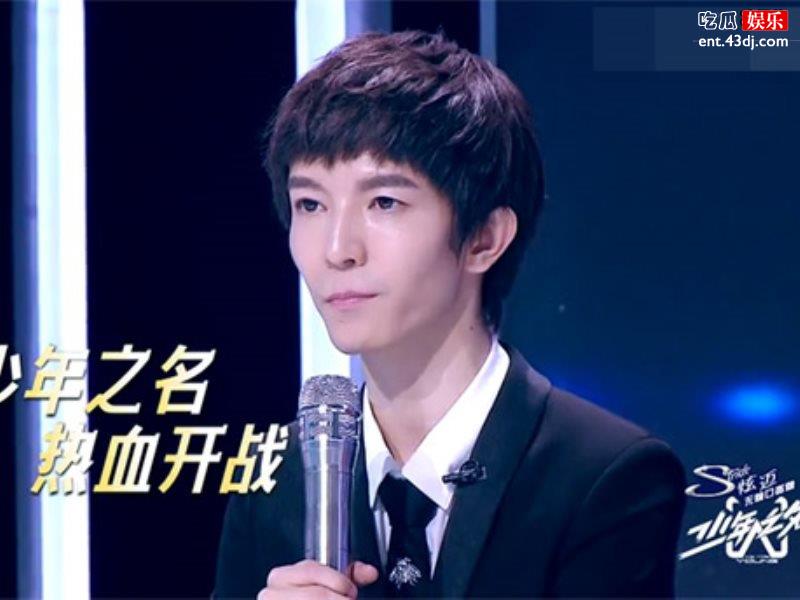 少年成名，总能给大家带来惊喜