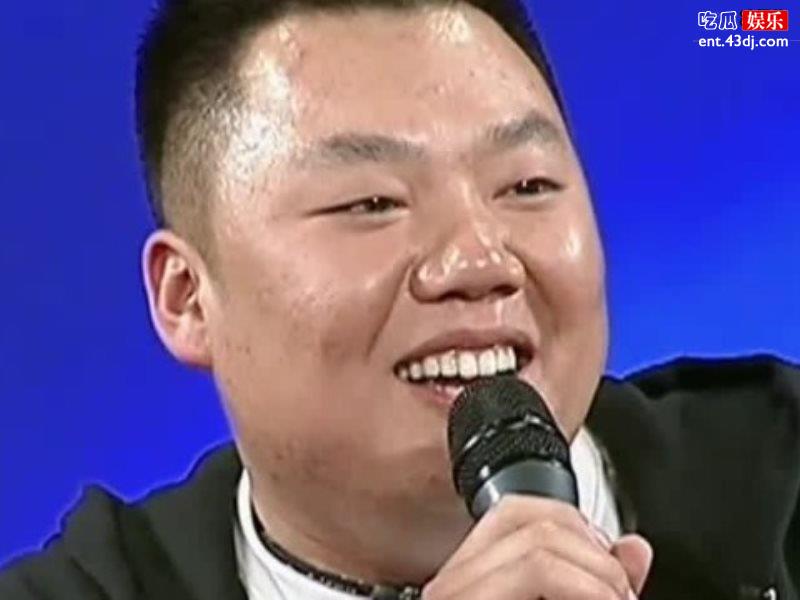 姜超因出演“王胖子”脑袋被踢16次，努力克服恐高坚持不用后期制作