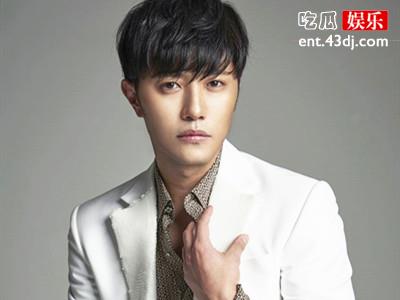 晋久结婚了吗? 起底晋久的感情生活他老婆是谁