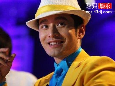 黄晓明的新爱情剧即将来袭，主演还有谭卓蔡文静很是期待