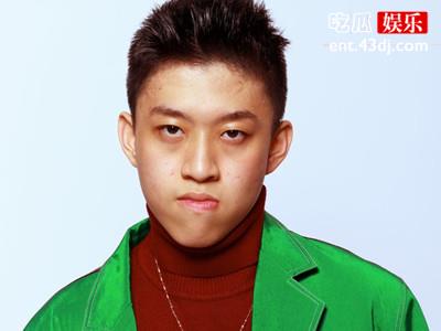 说唱七哥是谁? rapper七哥个人资料他是因为什么而火的