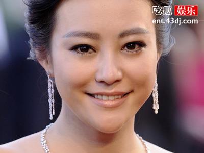 郝蕾演的什么电影和邓超分手, 尺度居然这么大！