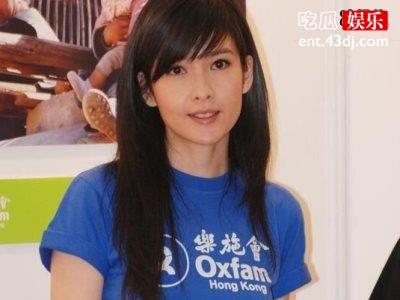 又是一位冻龄女神？51岁容颜堪比周慧敏曾是吴镇宇初恋