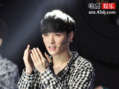 张艺兴为什么不退出exo,张艺兴什么时候回归EXO