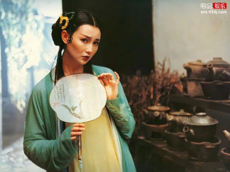 刘嘉玲与梁朝伟相恋32年，连张曼玉也不能影响他们的感情