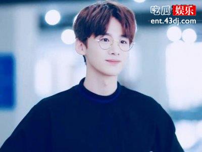 男艺人的自律《拜托了冰箱》白敬亭腰围公开，网友：这也太可了