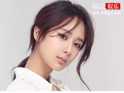 杨紫身上有种坚持不懈的精神，因这种精神收获广大网友的心