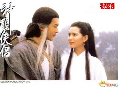 徐克执导《神雕侠侣》玩转江湖，影版时隔34年再次登上大荧幕