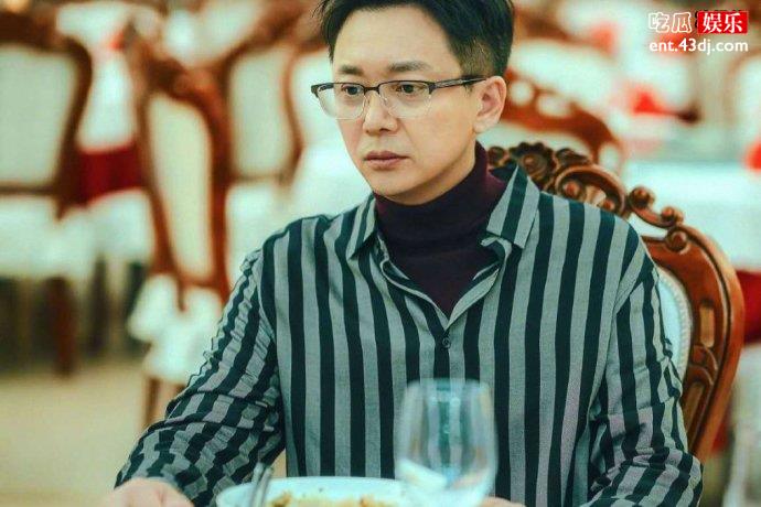 刘奕君谈眼神处理老戏骨现场教学，粉丝直呼他们可以