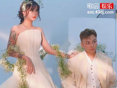 韩安冉开撕前夫小猪现任女友， 疑似曝料兜儿是第三者