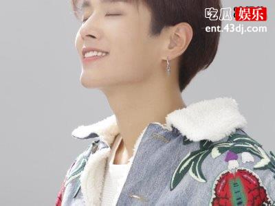 李汶翰上班造型遭遇滑铁卢，被粉丝无情吐槽像黄牛