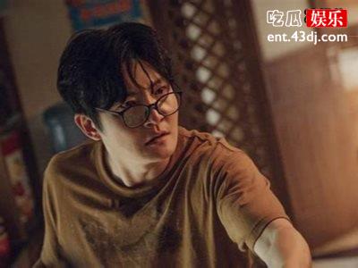 余欢水被诊断为绝症后性情大变，郭京飞演技被赞网友调侃：苏大强