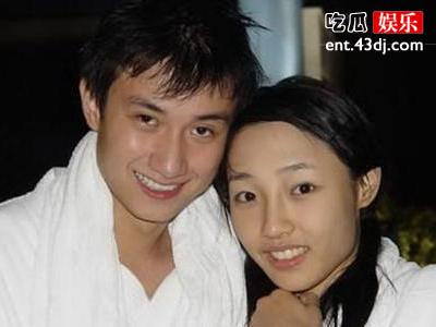 白百何为什么叫京圈太子妃？ 白百何和文章是什么关系