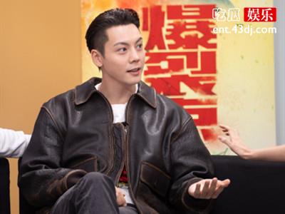 陈伟霆曾因负面评价抑郁，他坦然面对过去，未来会越来越好