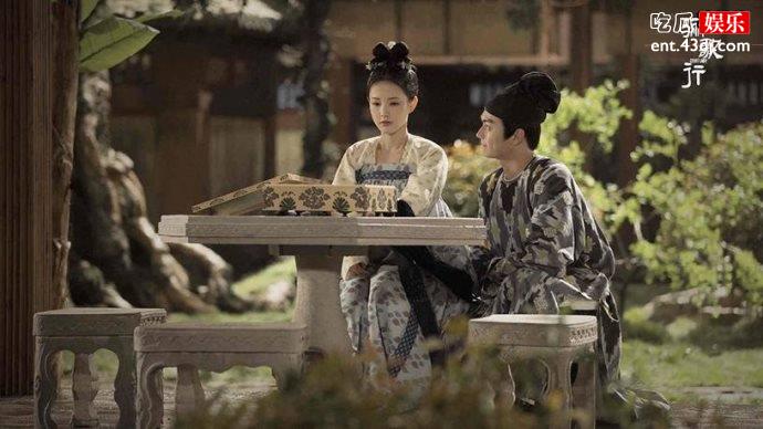 骊歌行洪义德陷害太子，太子会谋反吗？