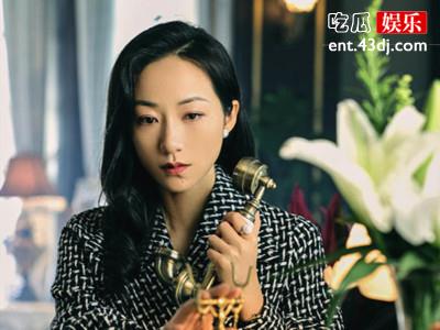 《前行者》韩雪演的陆怡是什么人? 陆怡真实身份揭秘