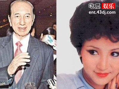 闹乌龙一女子擅闯赌王灵堂，称是赌王女儿丈夫是谭咏麟弟弟