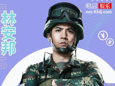 号手就位林安邦扮演者是谁？ 林安邦的结局如何
