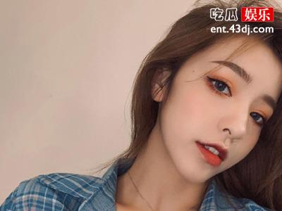 刘思瑶为什么叫俄罗斯方块?真脸曝光是方块脸！