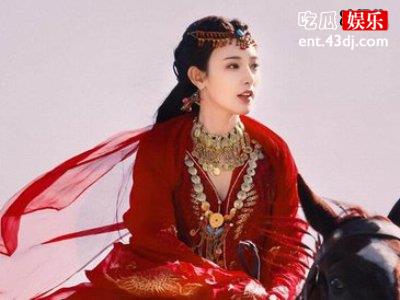 彭小苒《走起！我的天才街坊》，韩东君搭档令人期待