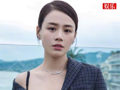 马思纯欧豪为什么分手? 马思纯大肚子视频是怀孕了吗